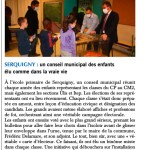 Article du Paris Normandie du 24 octobre 2020 