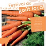 Le Festival du Goût Local 