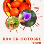 Rendez-vous d’octobre de l’office de Tourisme de l’Intercom 