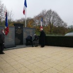 Les commémorations de l’Armistice de la guerre 14/18 Les commémorations de l’Armistice de la guerre 14/18