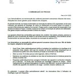 Information sur les risques d’intoxication au monoxyde de carbone 