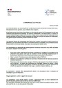 Information sur les risques d’intoxication au monoxyde de carbone Information sur les risques d’intoxication au monoxyde de carbone