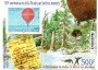 La Poste polynésienne commémore l’aventure de Paul ROLIER La Poste polynésienne commémore l’aventure de Paul ROLIER