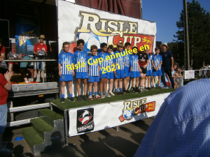 risle-cup