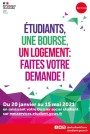 Information aux étudiants et futurs étudiants Information aux étudiants et futurs étudiants