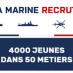 Campagne d’informations sur la Marine nationale 