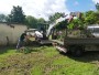 Travaux aux écoles Travaux aux écoles