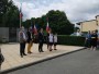 Cérémonie du 14 juillet 2021 à Serquigny Cérémonie du 14 juillet 2021 à Serquigny