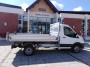 Un nouveau camion benne pour les services techniques Un nouveau camion benne pour les services techniques