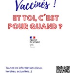 Message de la Préfecture Message de la Préfecture