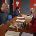 Le club d’Echecs reprend ses activités 