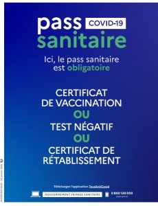 pass-sanitaire