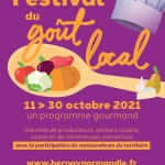 Festival du goût 