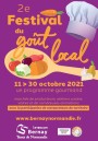 Festival du goût Festival du goût