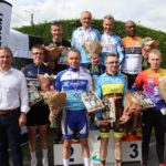 Course cycliste de Serquigny du 3 juillet 2022 