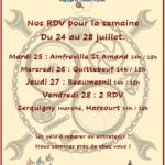 DoctEURE vélo sur le marché DoctEURE vélo sur le marché