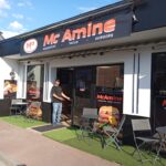 Nouveau restaurant Fast Food à Serquigny 