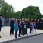 Commémoration du 80ème anniversaire de la victoire de la Seconde Guerre mondiale 1 Commémoration du 80ème anniversaire de la victoire de la Seconde Guerre mondiale 1