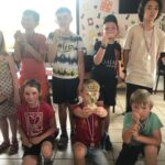 Tournoi d’échecs à la médiathèque 