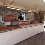 Un nouveau commerçant sur notre marché du vendredi 