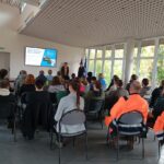 Des étudiants en BTS et Licence à la MFR à Serquigny  Des étudiants en BTS et Licence à la MFR à Serquigny