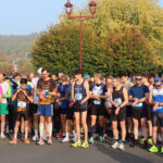 Classement des 10 kms de Serquigny Classement des 10 kms de Serquigny