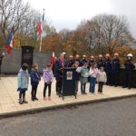 Commémoration de l’Armistice de 1918 