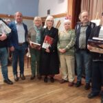 Le 33ème Salon des Arts normands 