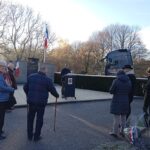 Journée nationale d’hommage aux morts pour la France pendant la guerre d’Algérie et les combats du Maroc et Tunisie 1