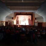 Le Noël des enfants des écoles de Serquigny 