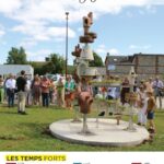 La dernière édition du journal Vivre à Serquigny N° 54 est arrivée 