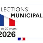 Elections municipales 2026 