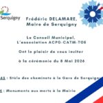Commémoration du 8 mai 