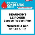 Don du sang 