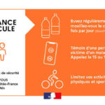 Vigilance orange canicule 