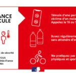 Le Département de l’Eure en vigilance rouge canicule 