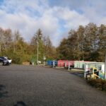 Horaires ouverture déchèterie 