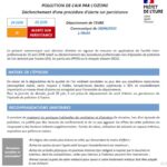 POLLUTION DE L’AIR PAR L’OZONE 