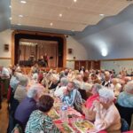 Repas des Anciens 
