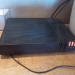 Interruption du service internet 