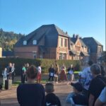Rentrée des classes à Serquigny 