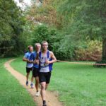 Résultats des 10 kms de Serquigny 