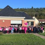 Octobre Rose 